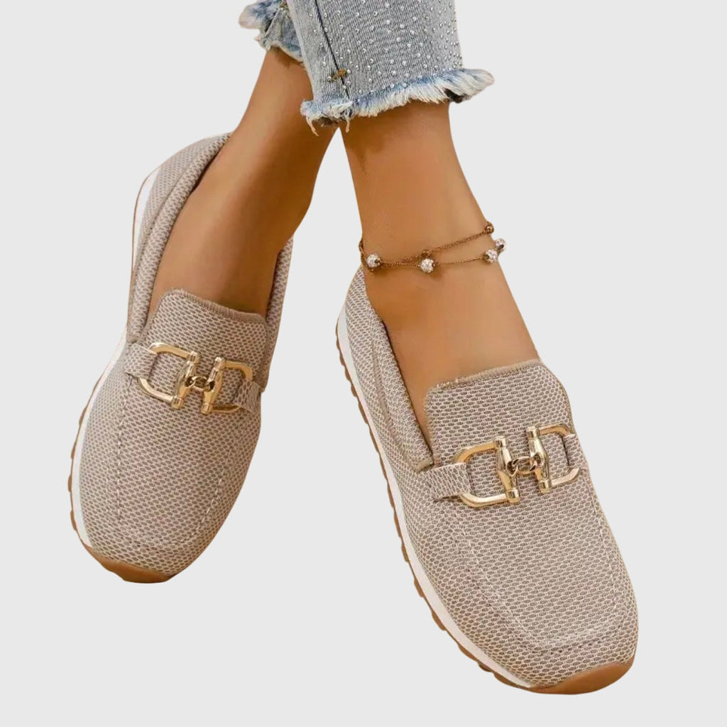 Mocasines Alessia