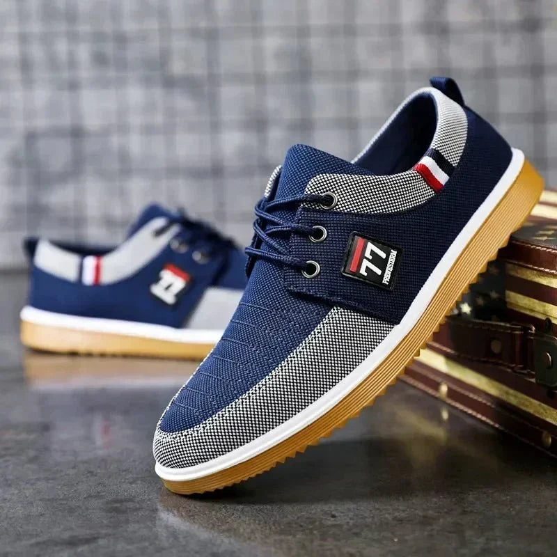 Tenis Tom