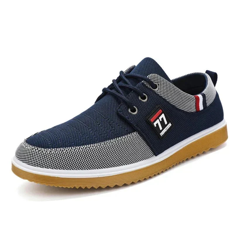 Tenis Tom