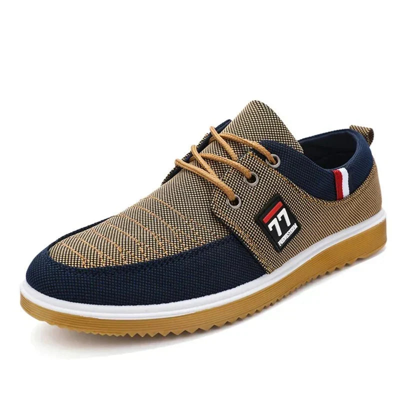 Tenis Tom