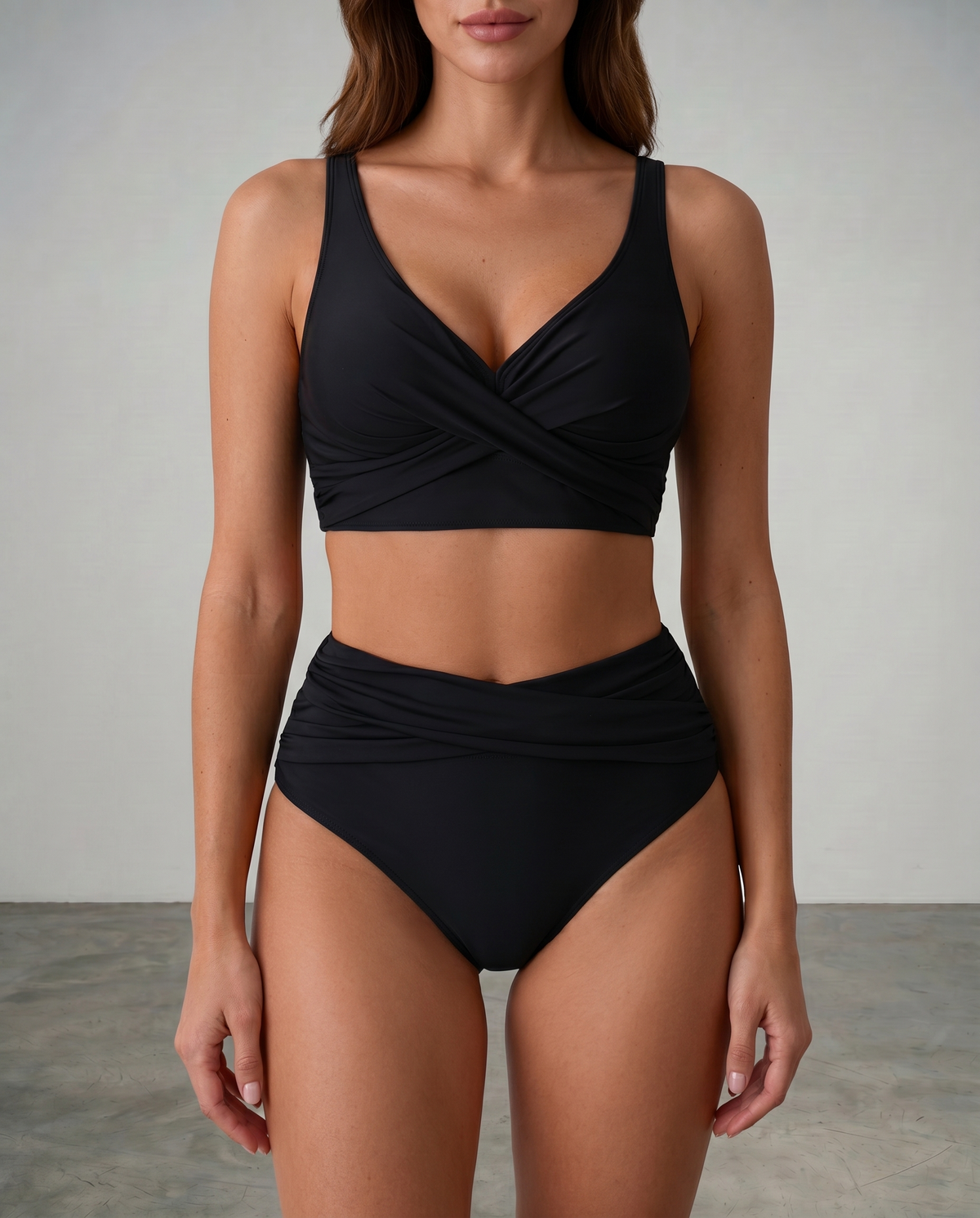 MAREL | BIKINI MOLDEADOR PARA MUJER