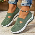 Sara | Zapatillas Ortopédicos Transpirables