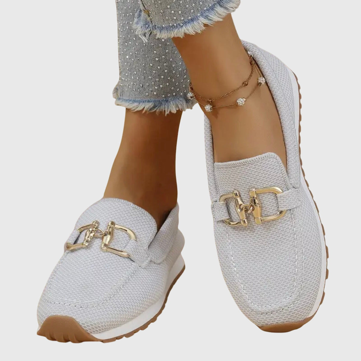 Mocasines Alessia