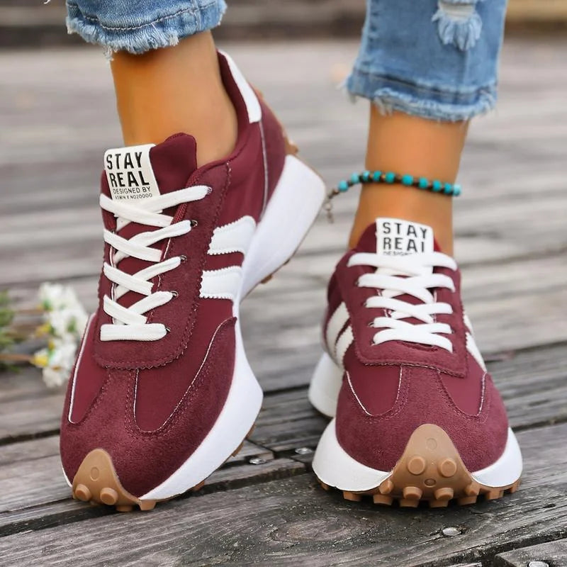 Tenis Casual