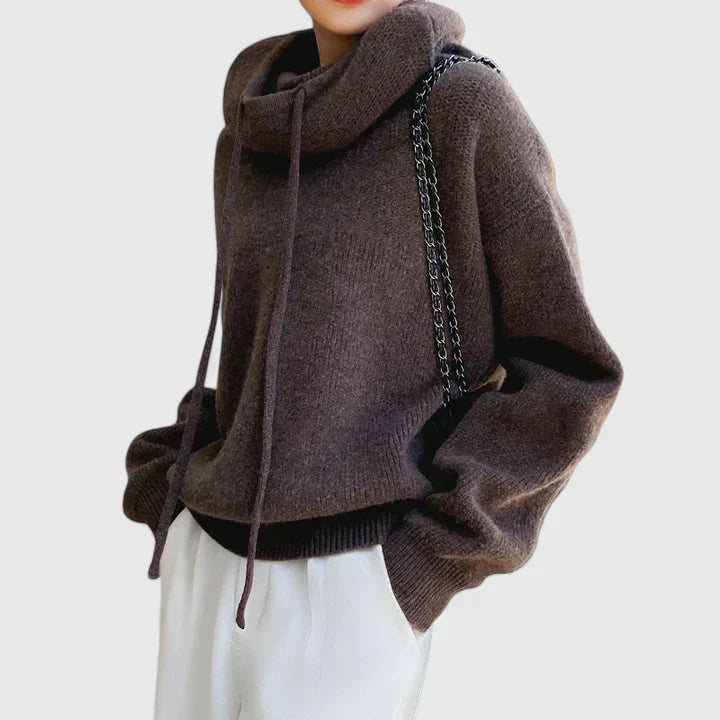 Marizyah | Sudadera Cómoda
