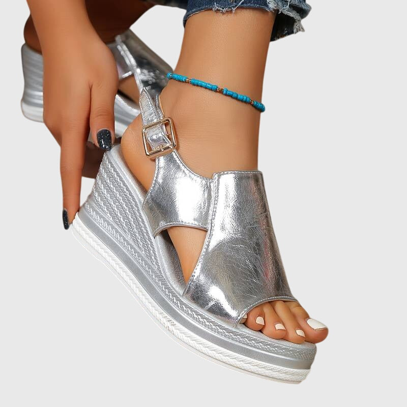 Sandalias Verónica Confort