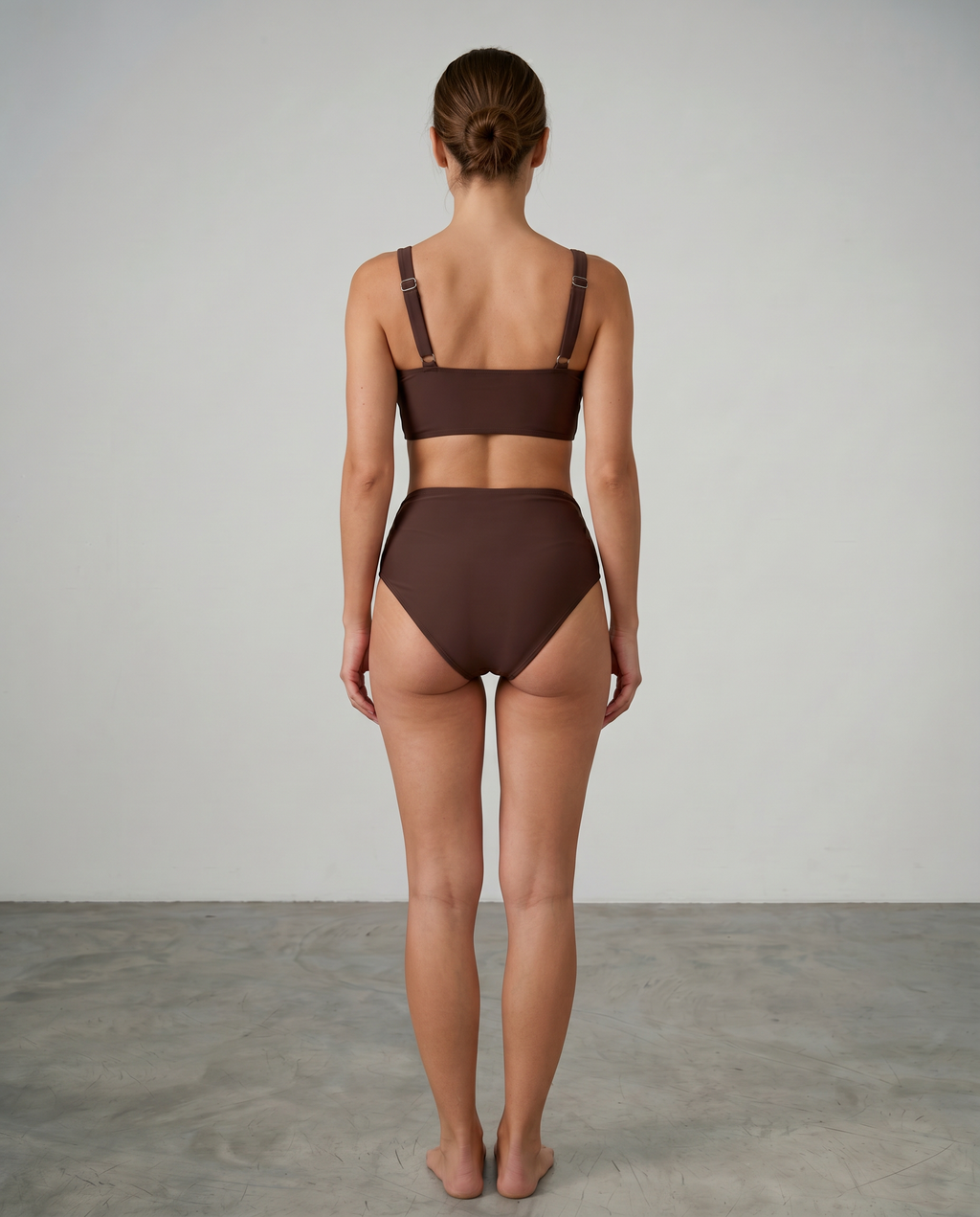 MAREL | BIKINI MOLDEADOR PARA MUJER