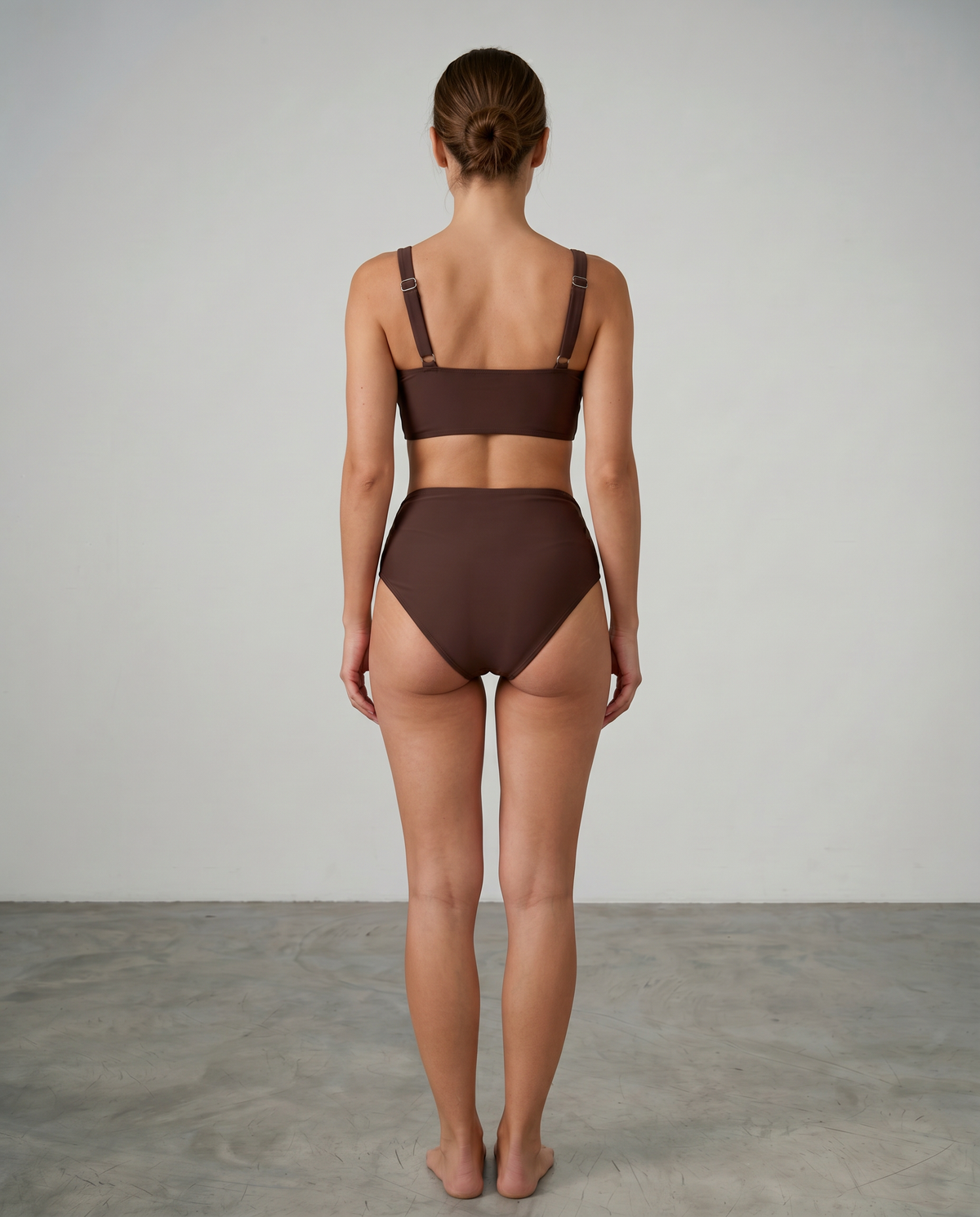 MAREL | BIKINI MOLDEADOR PARA MUJER