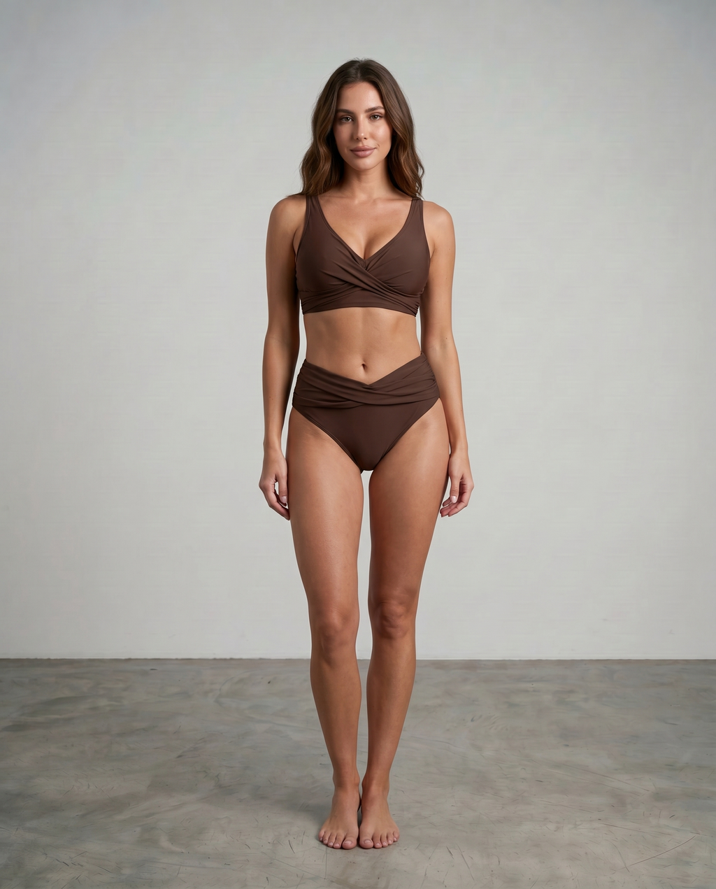 MAREL | BIKINI MOLDEADOR PARA MUJER