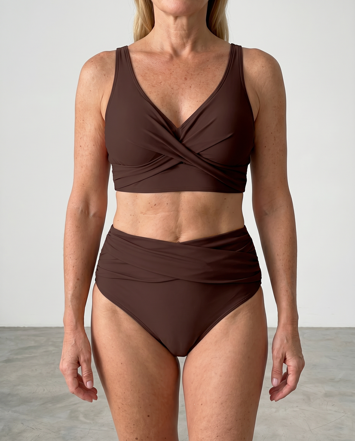 MAREL | BIKINI MOLDEADOR PARA MUJER