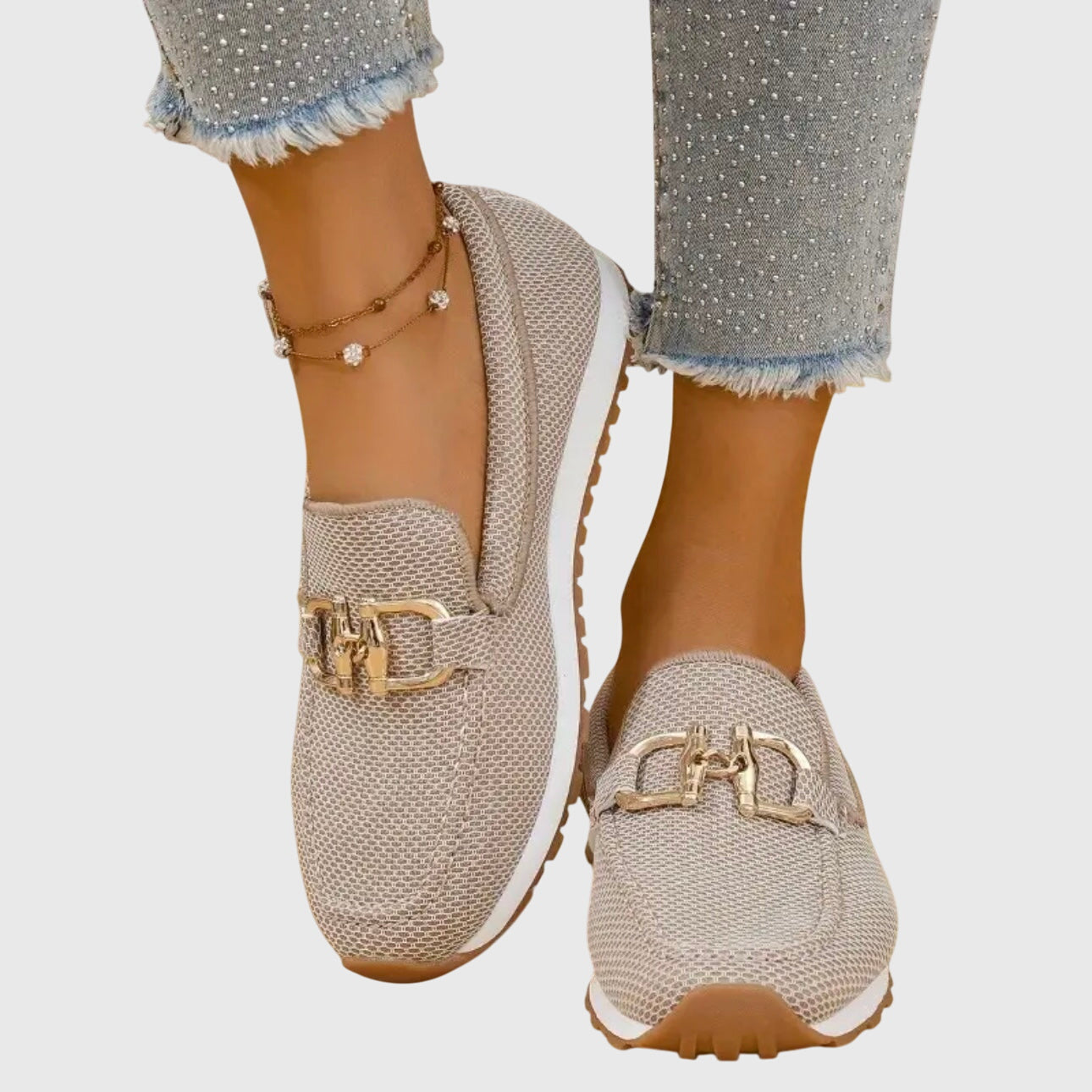 Mocasines Alessia