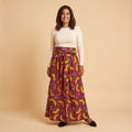 Falda Melisa · Florecillas