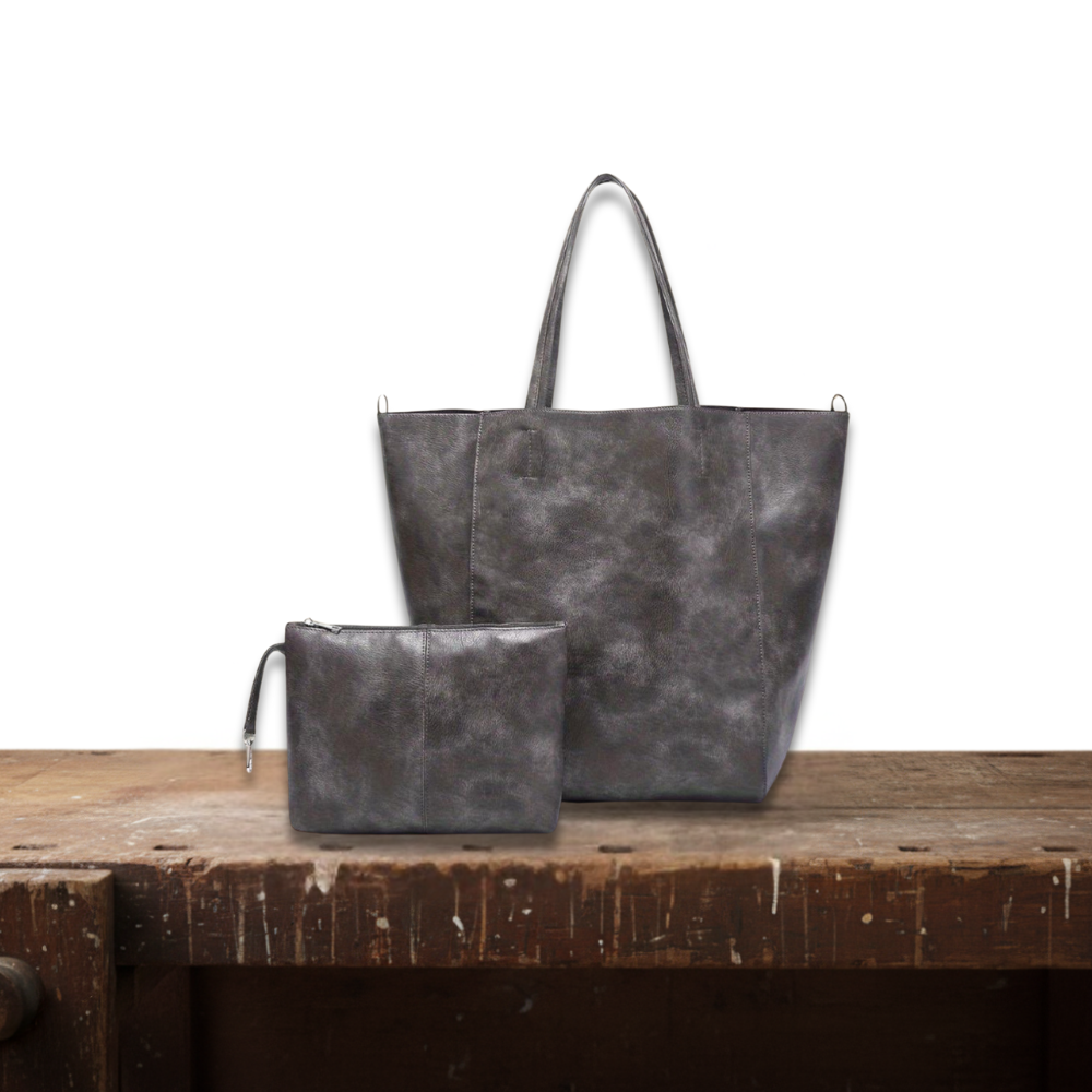 Farah | Bolso de Hombro Retro