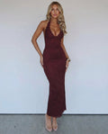 Vestido Almudena™ | Elegancia con carácter en encaje