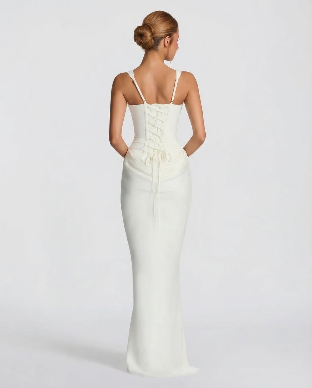 Aurora - Vestido Largo para Mujer