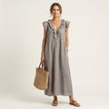 Vestido Silas