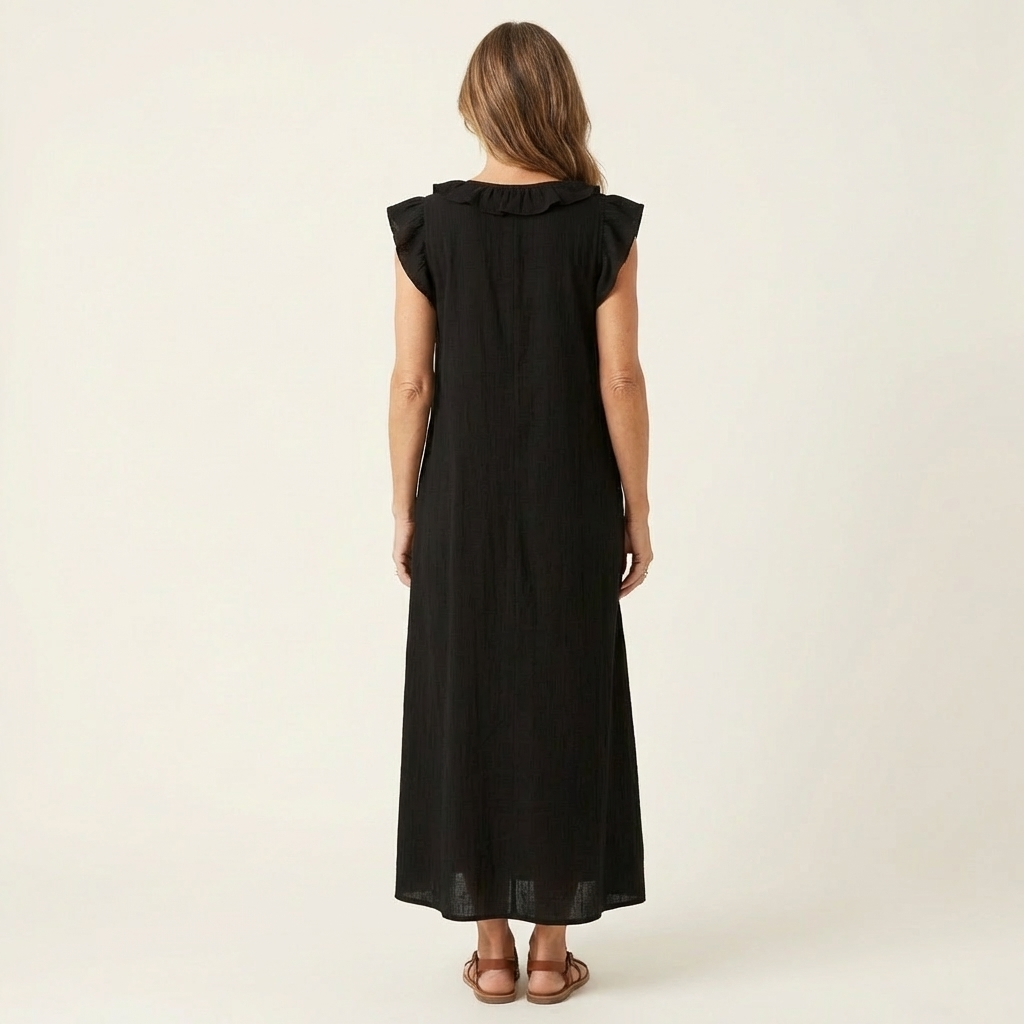 Vestido Silas