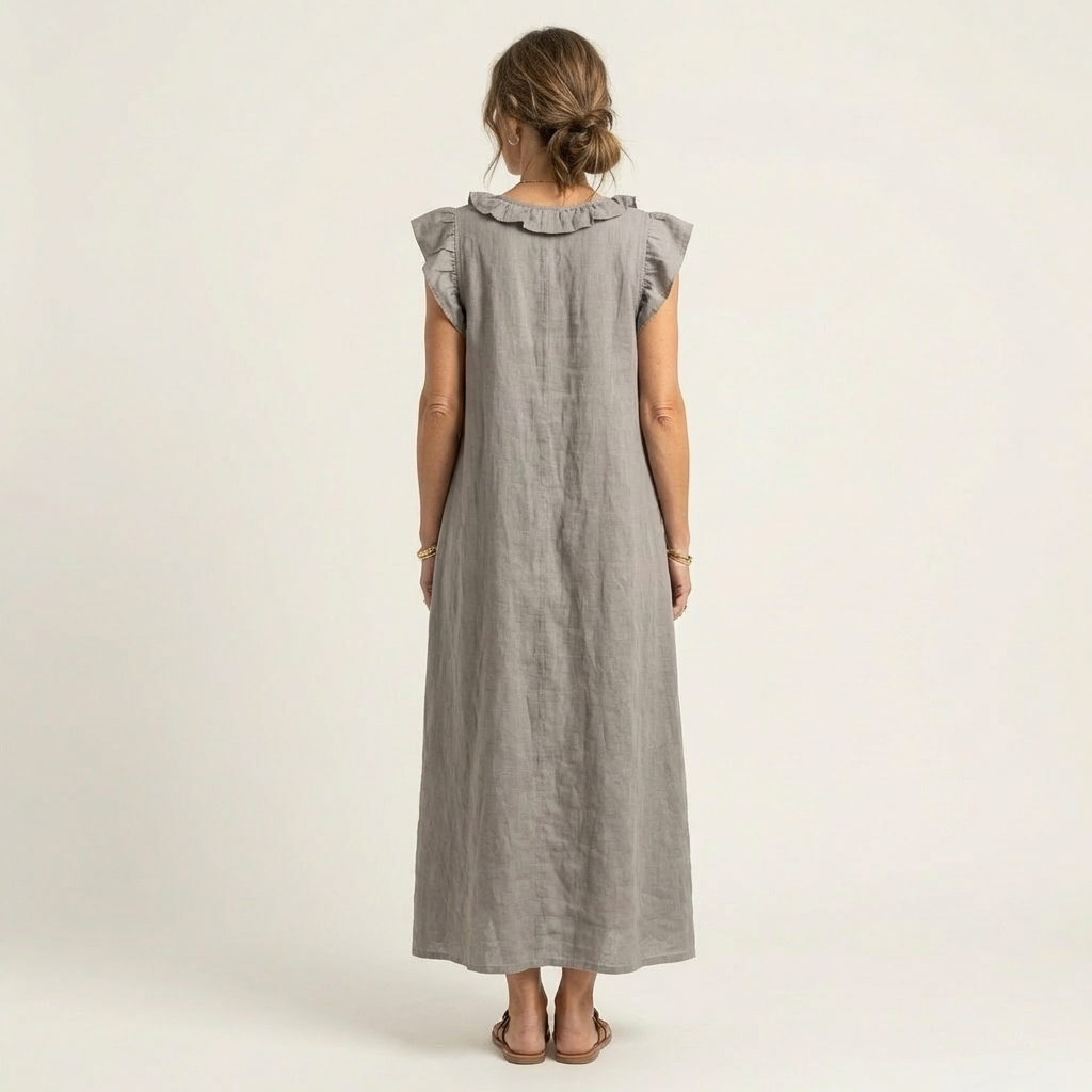 Vestido Silas