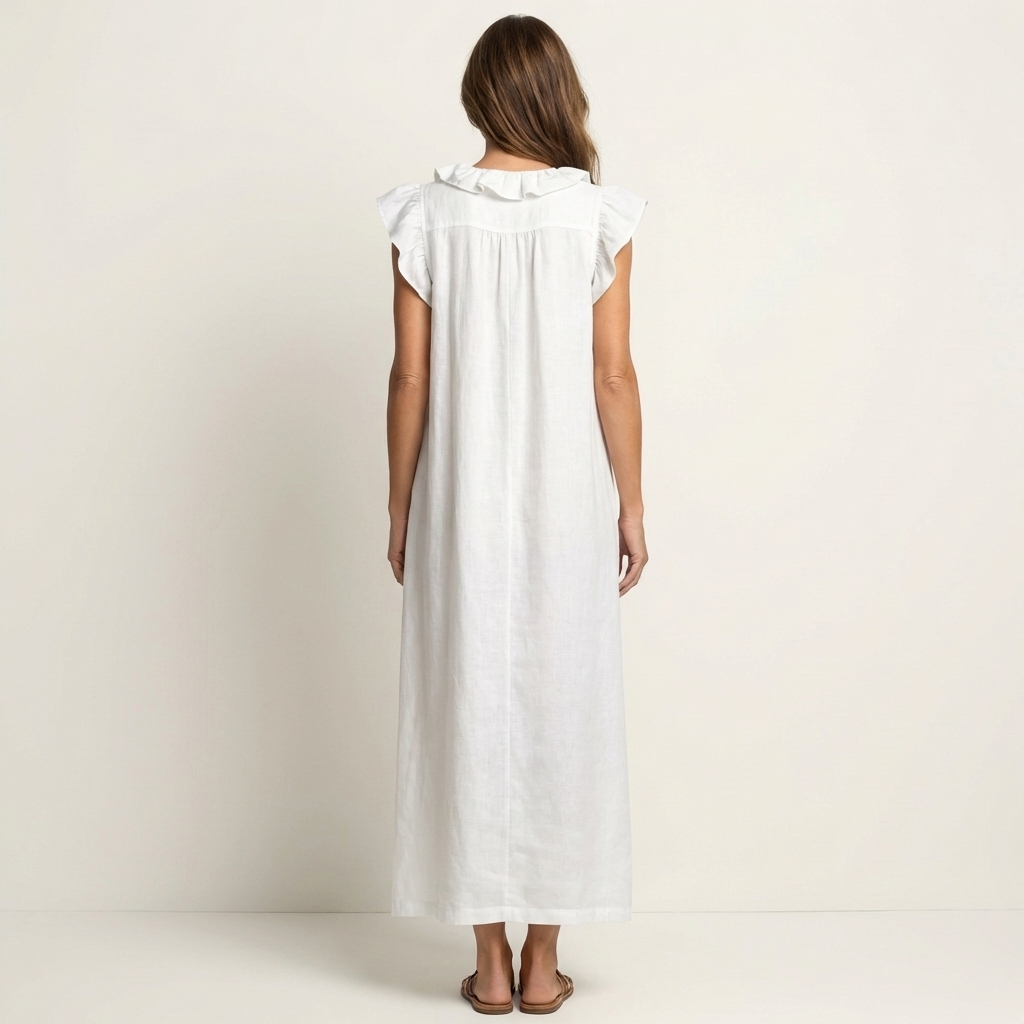 Vestido Silas