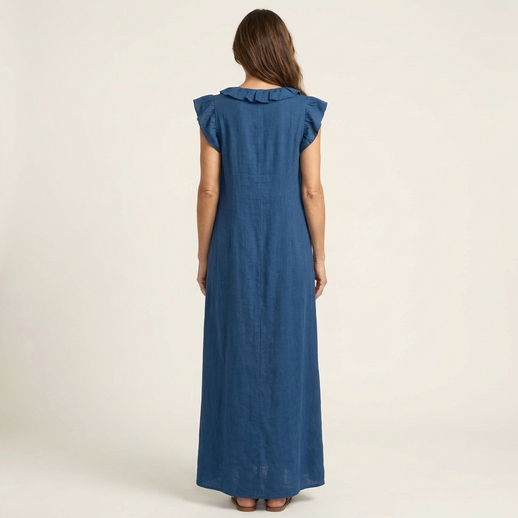 Vestido Silas