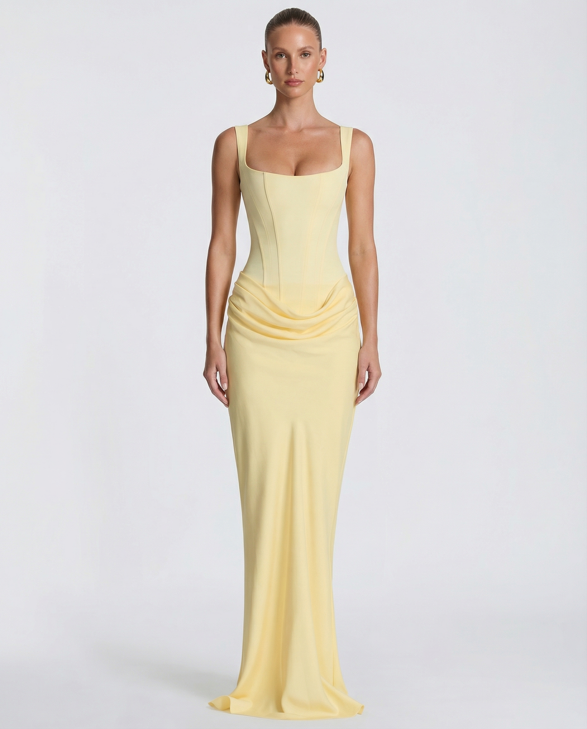 Aurora - Vestido Largo para Mujer
