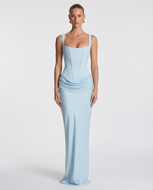 Aurora - Vestido Largo para Mujer