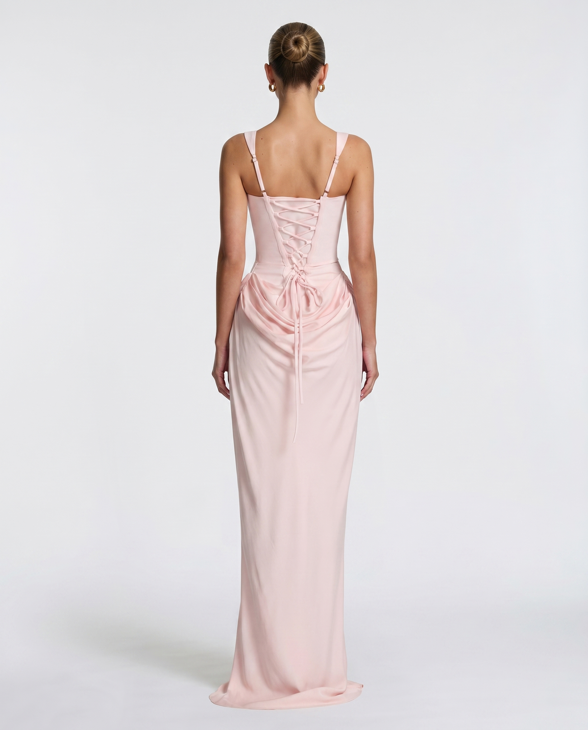Aurora - Vestido Largo para Mujer