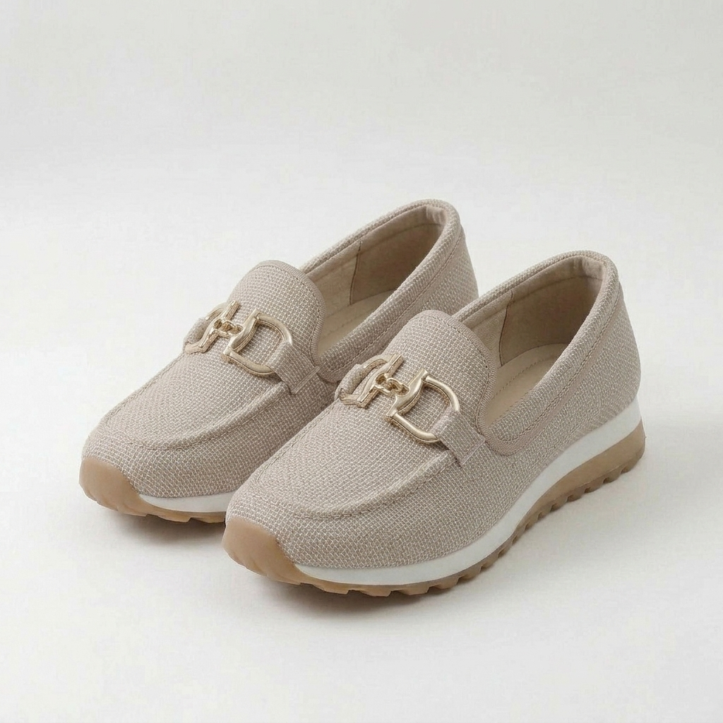 Mocasines Alessia