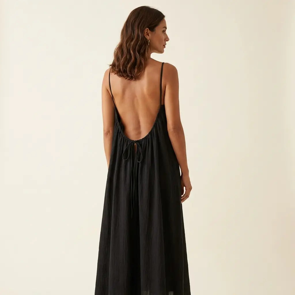 Vestido Ultra Confort Mariana