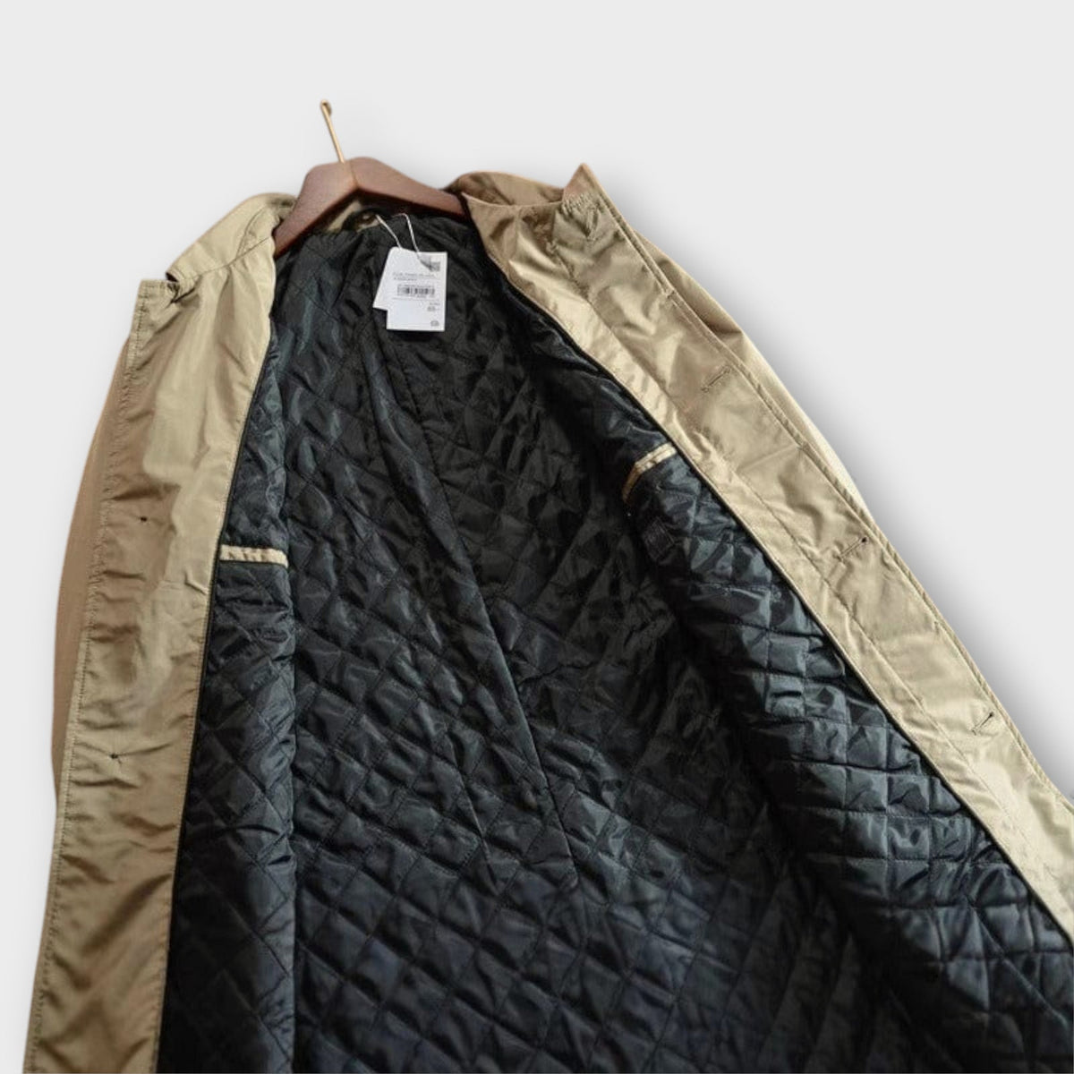 Víctor™ | Parka Shield
