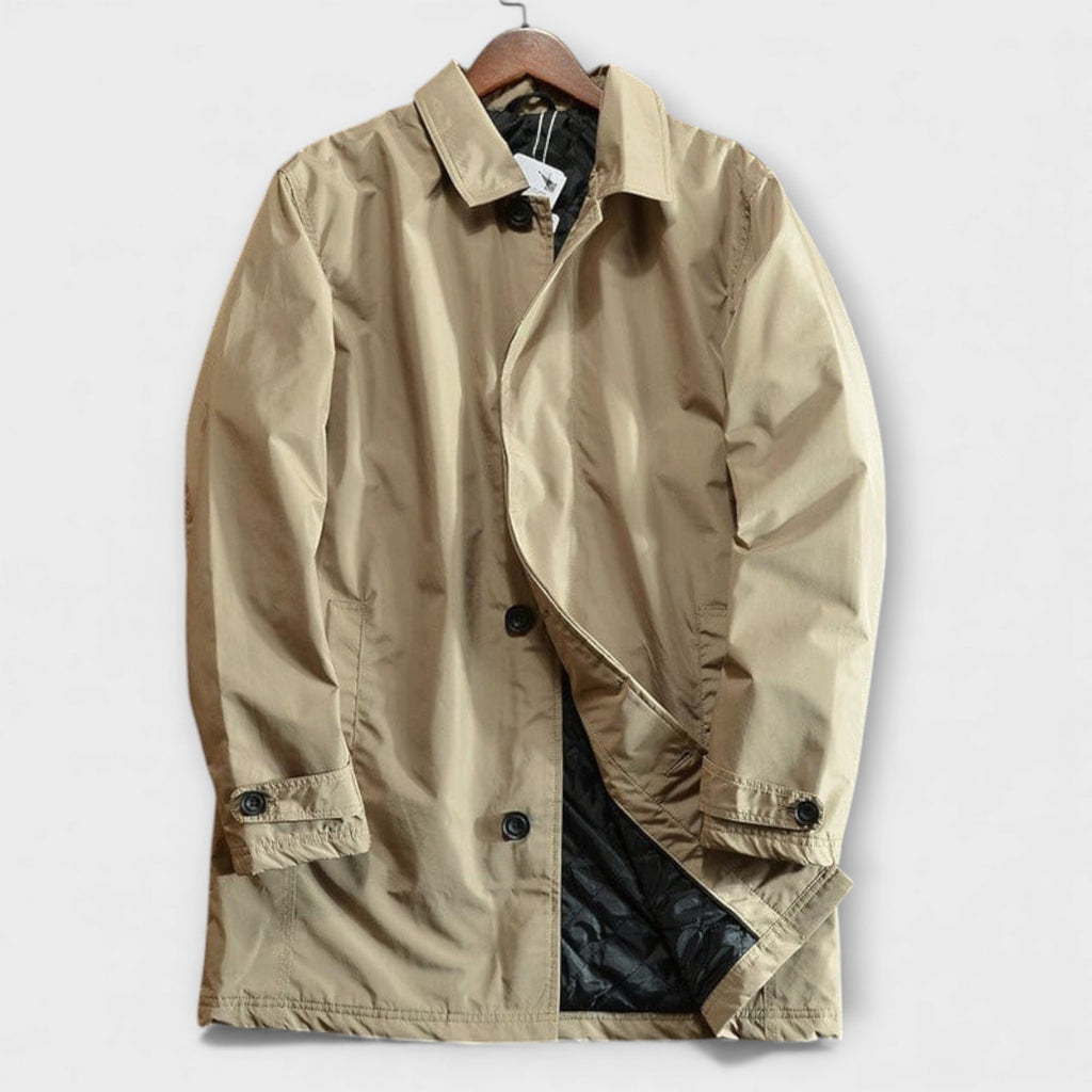 Víctor™ | Parka Shield