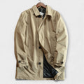 Víctor™ | Parka Shield