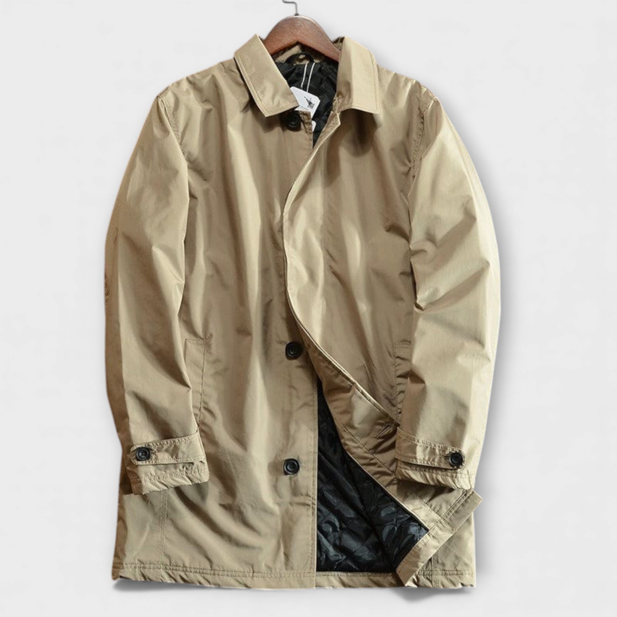 Víctor™ | Parka Shield