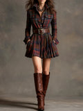 Rosa™ | Abito mini vintage