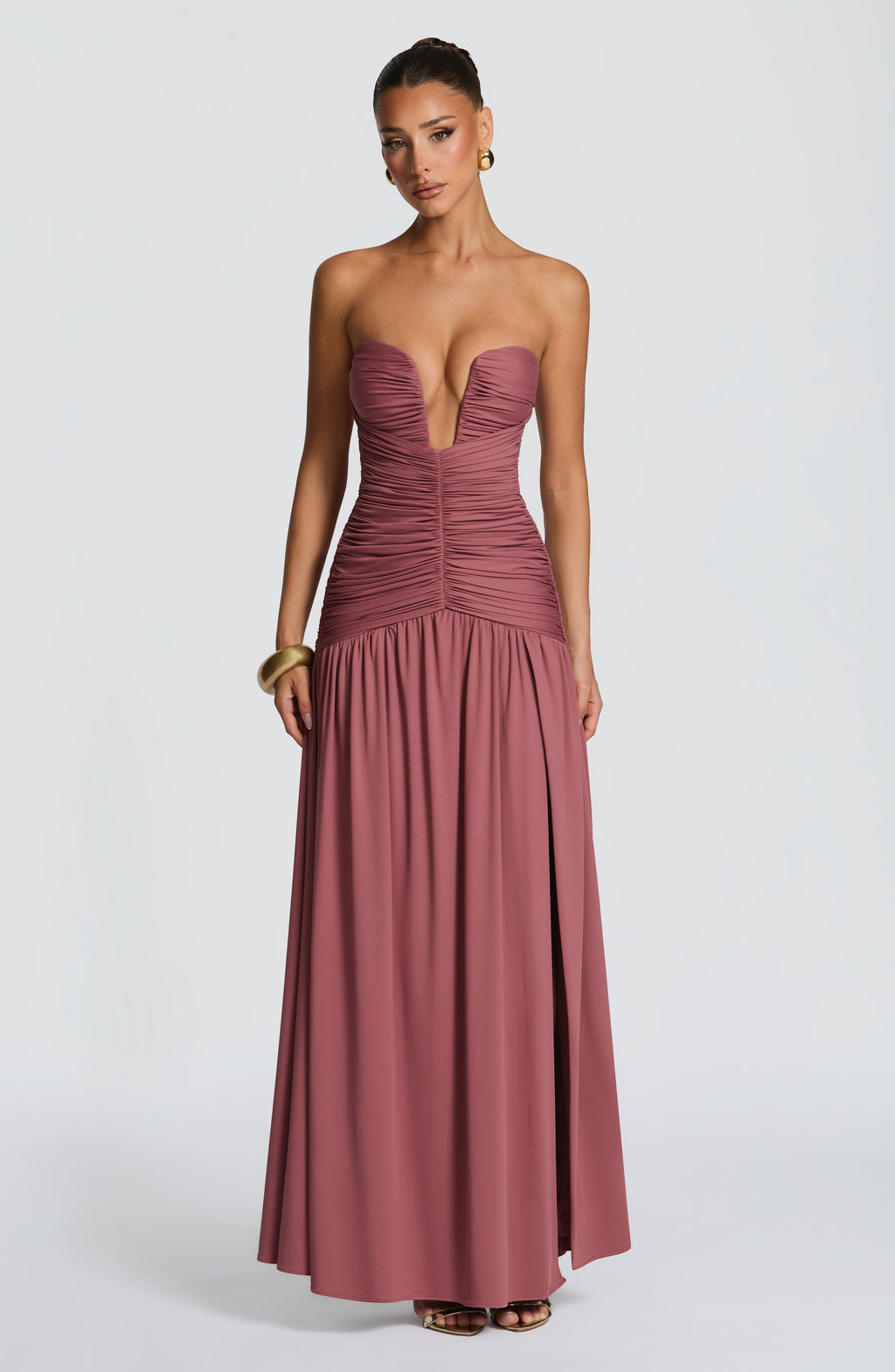 Vestido Junia™ |Elegancia estructural en cada detalle