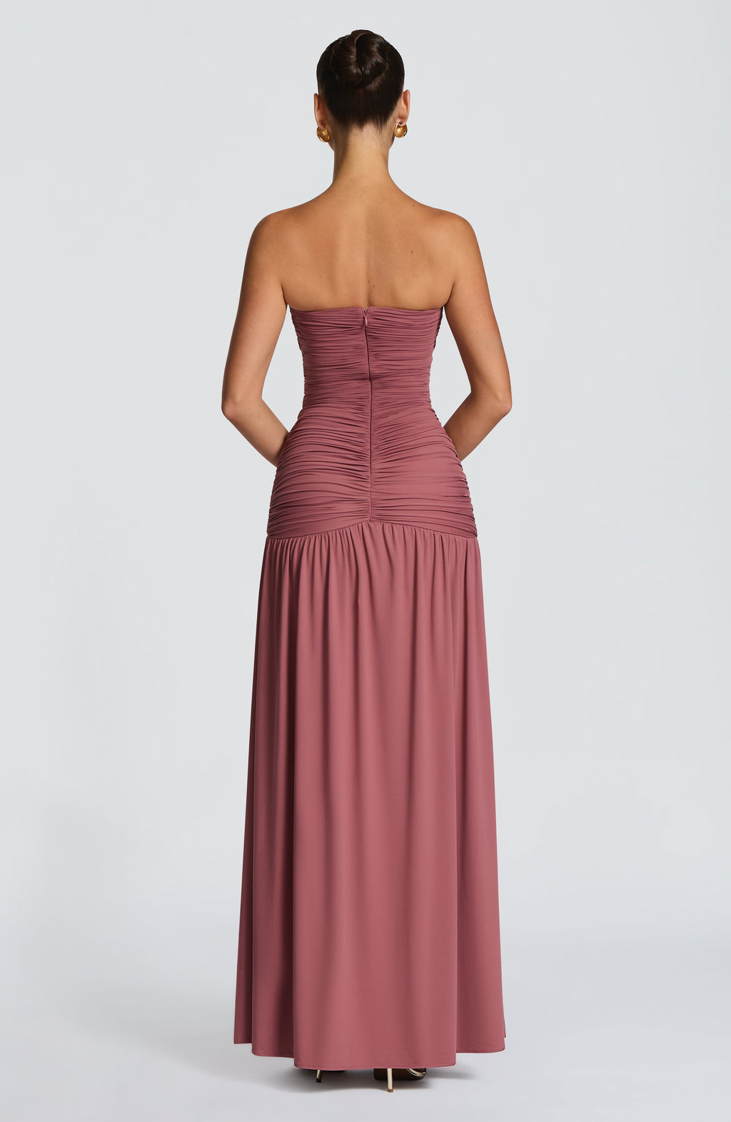 Vestido Junia™ |Elegancia estructural en cada detalle