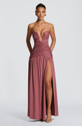 Vestido Junia™ |Elegancia estructural en cada detalle