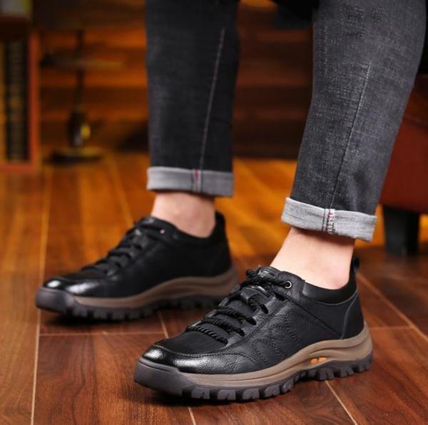 Cómodos para Caminar Zapatos