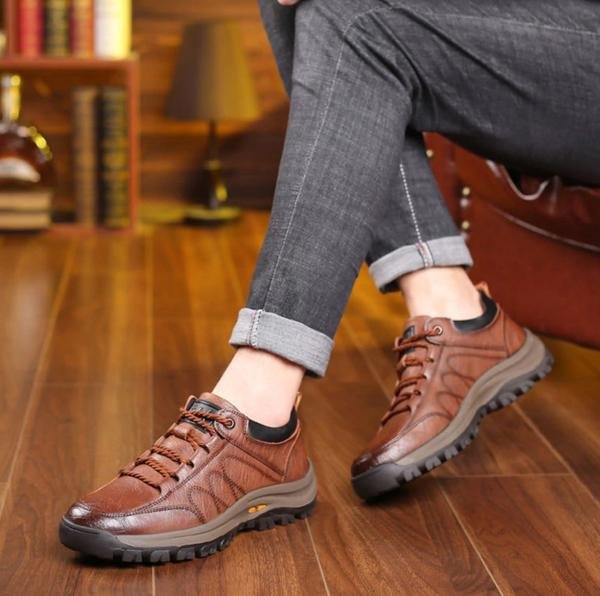 Cómodos para Caminar Zapatos