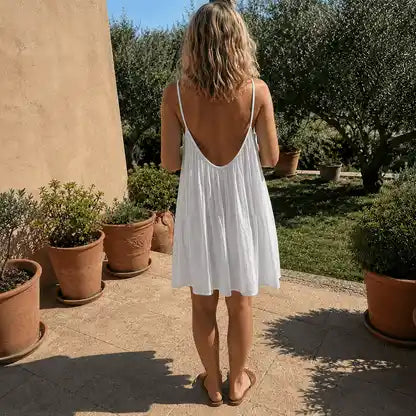 Vestido Ultra Confort Mariana
