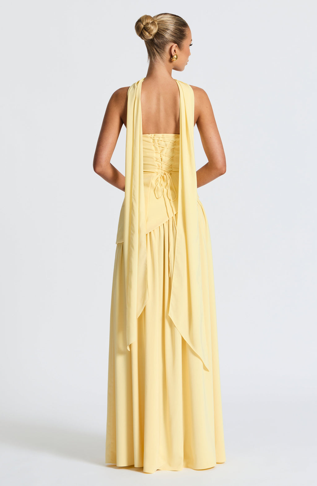 Vestido Melisa™ | Elegancia fluida con detalle envolvente