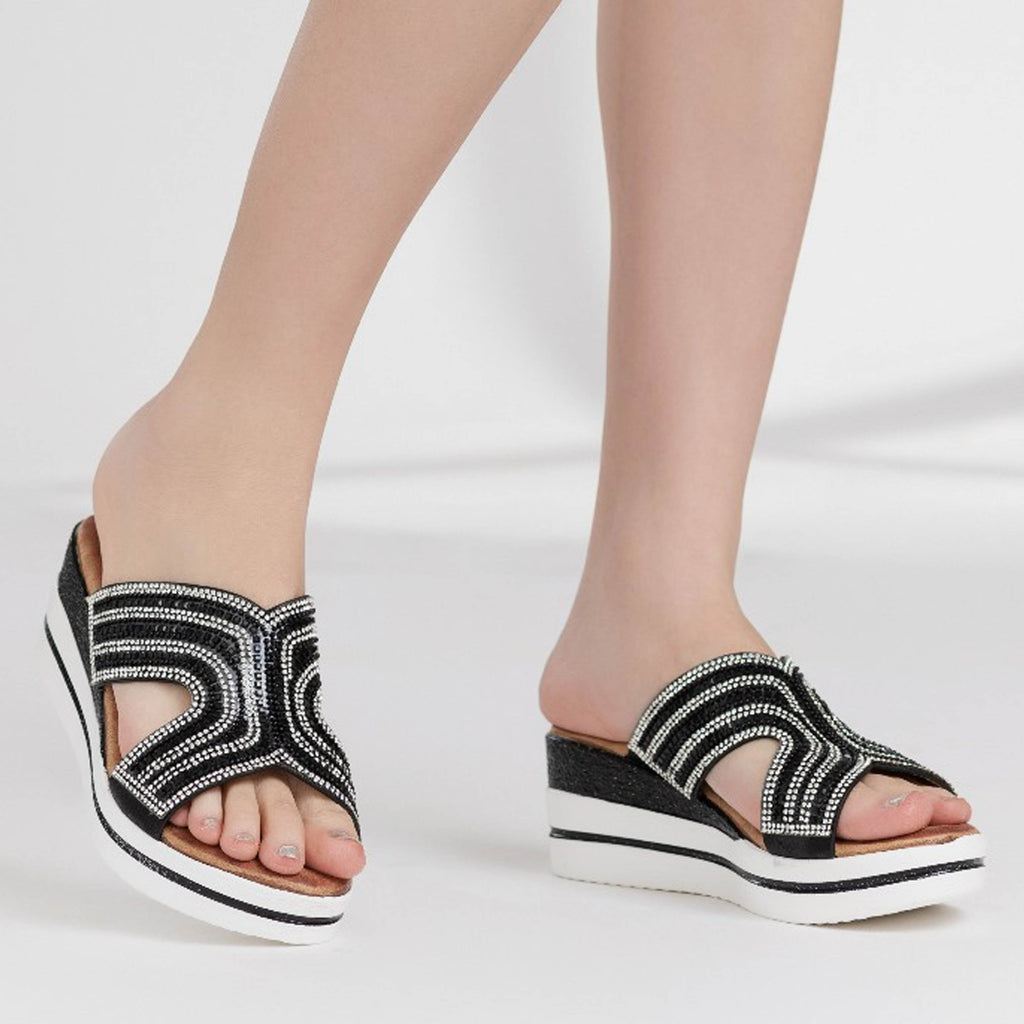 Sandalias Fashion Verano
