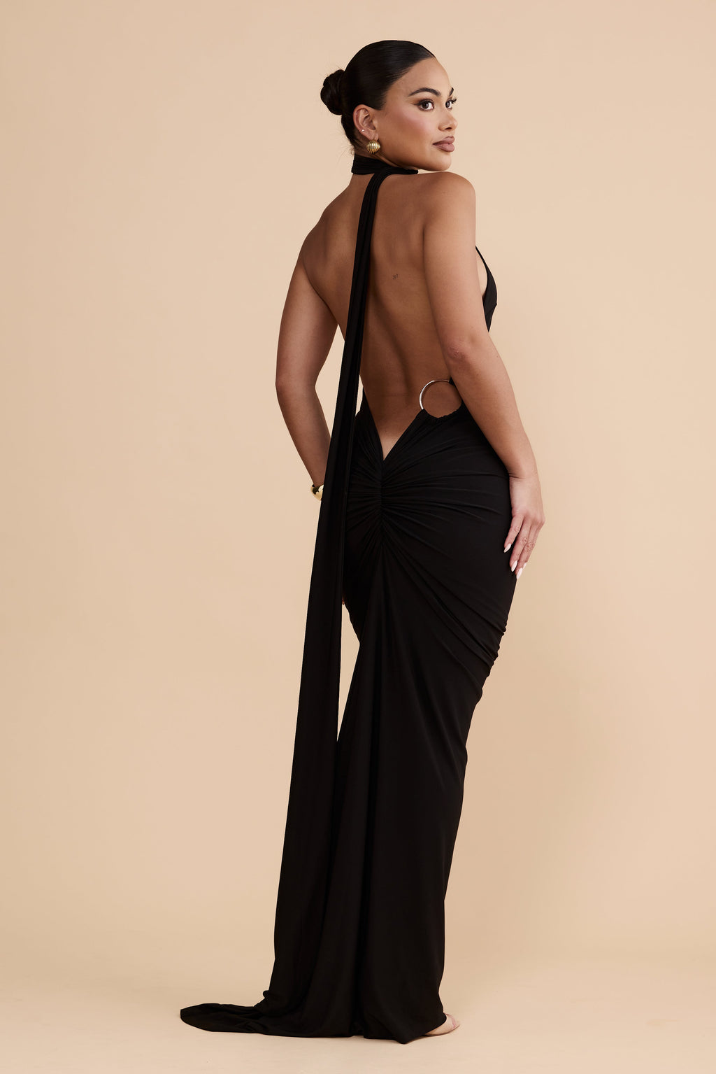 Vestido Constantina™ | Elegancia que Deja Huella, Edición limitada