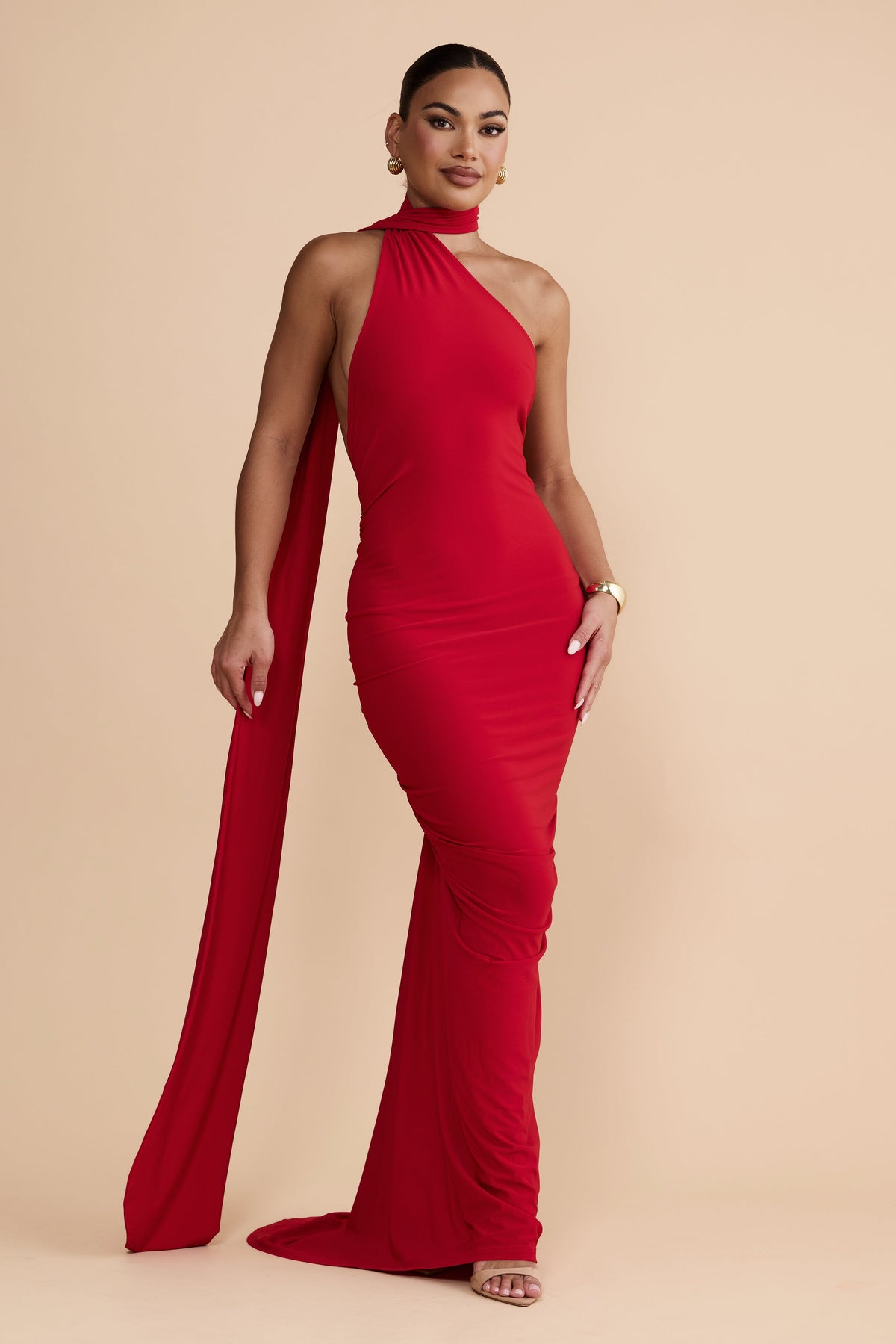 Vestido Constantina™ | Elegancia que Deja Huella, Edición limitada