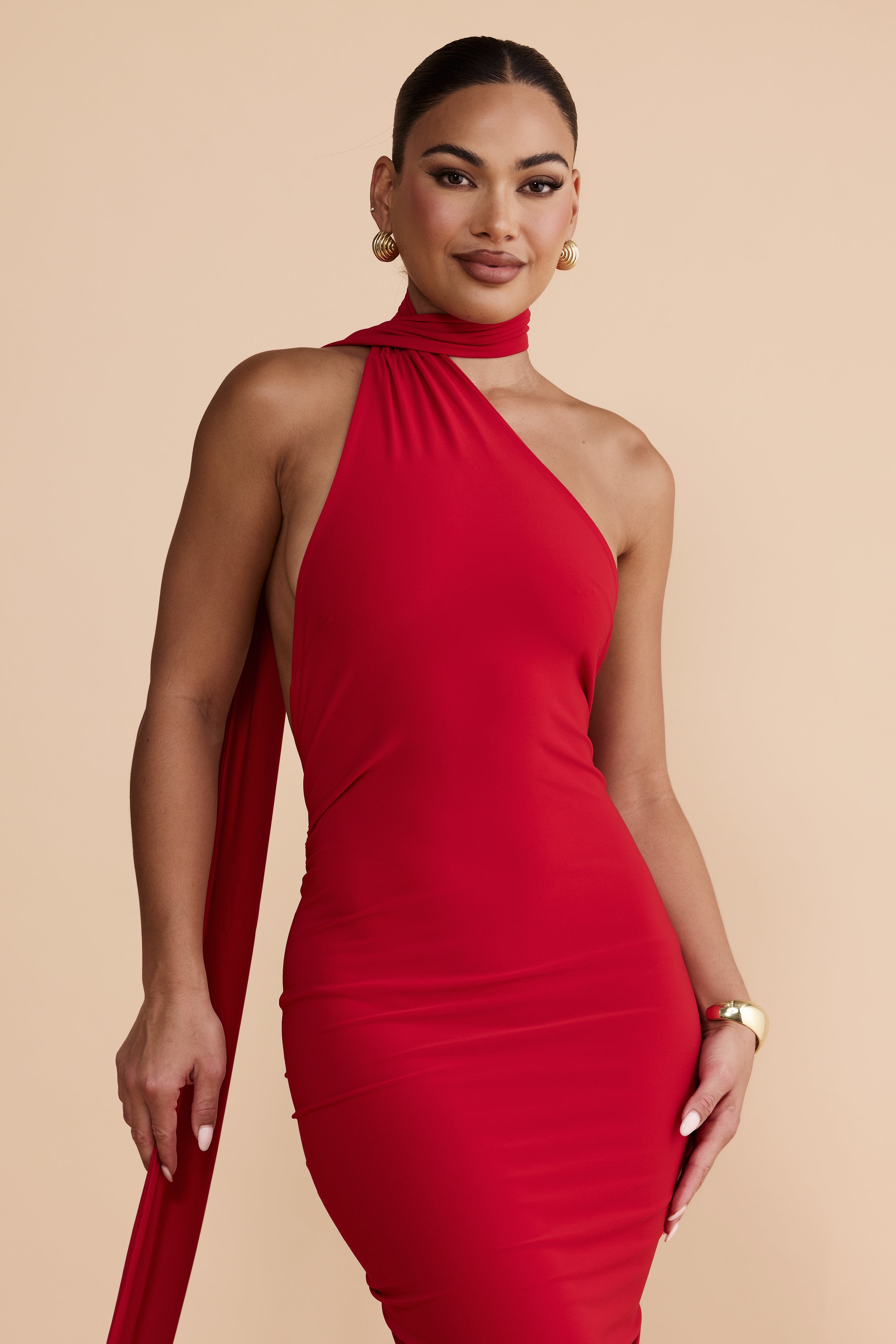Vestido Constantina™ | Elegancia que Deja Huella, Edición limitada