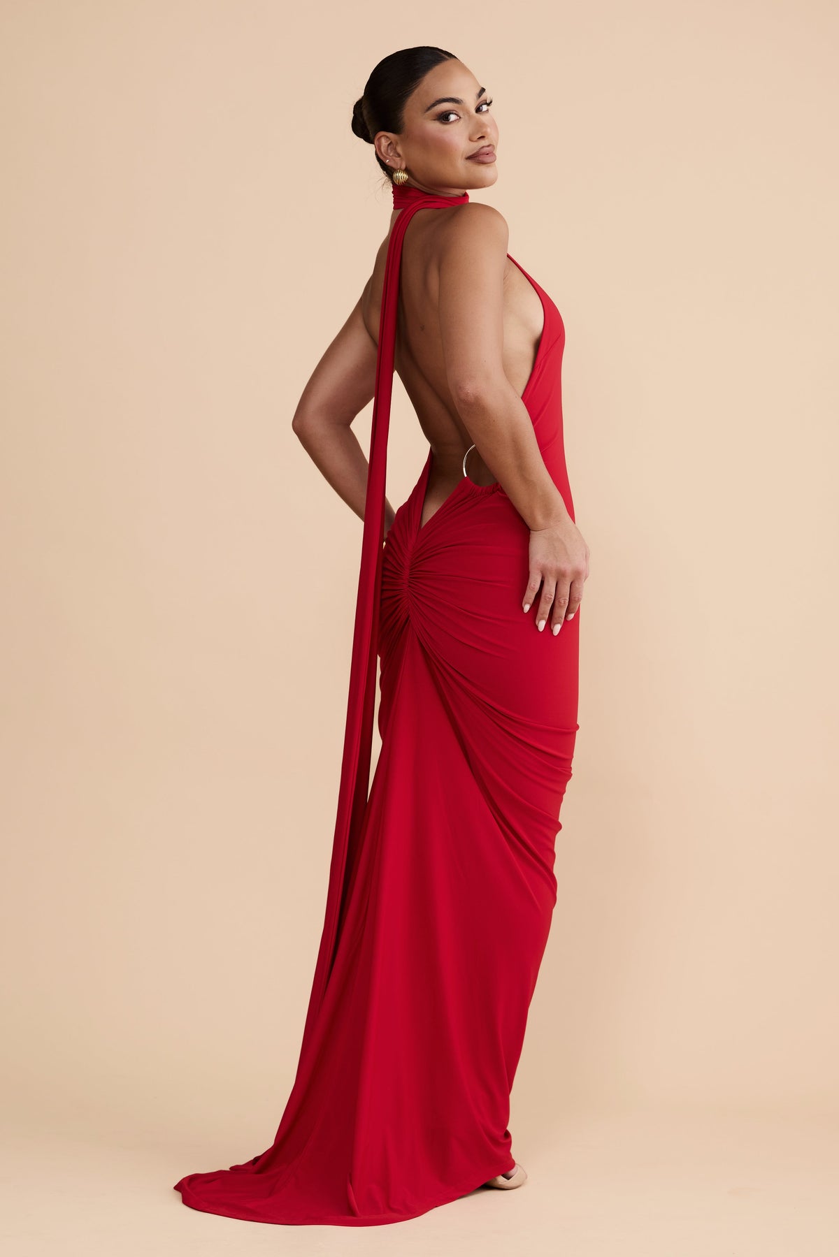 Vestido Constantina™ | Elegancia que Deja Huella, Edición limitada