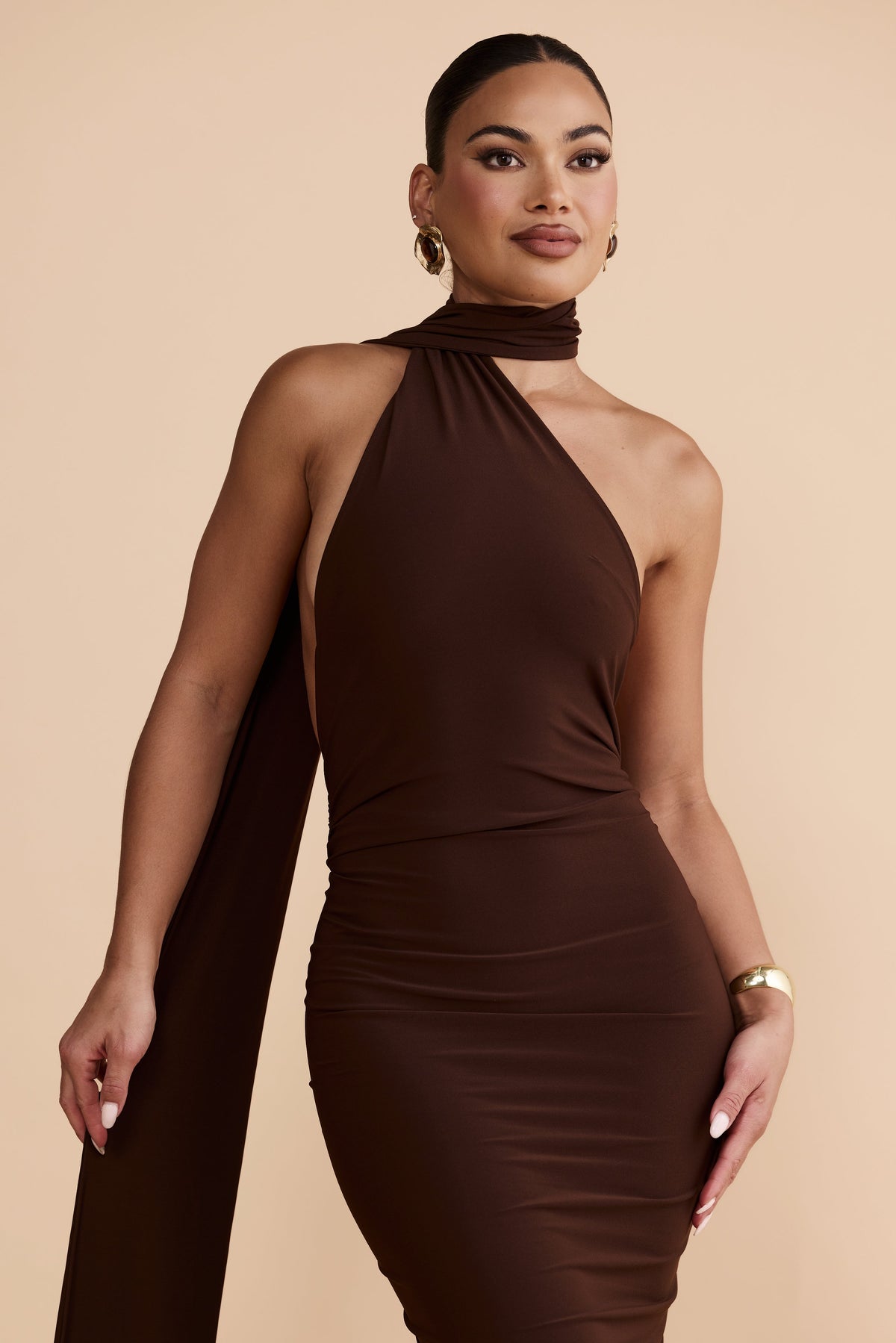 Vestido Constantina™ | Elegancia que Deja Huella, Edición limitada