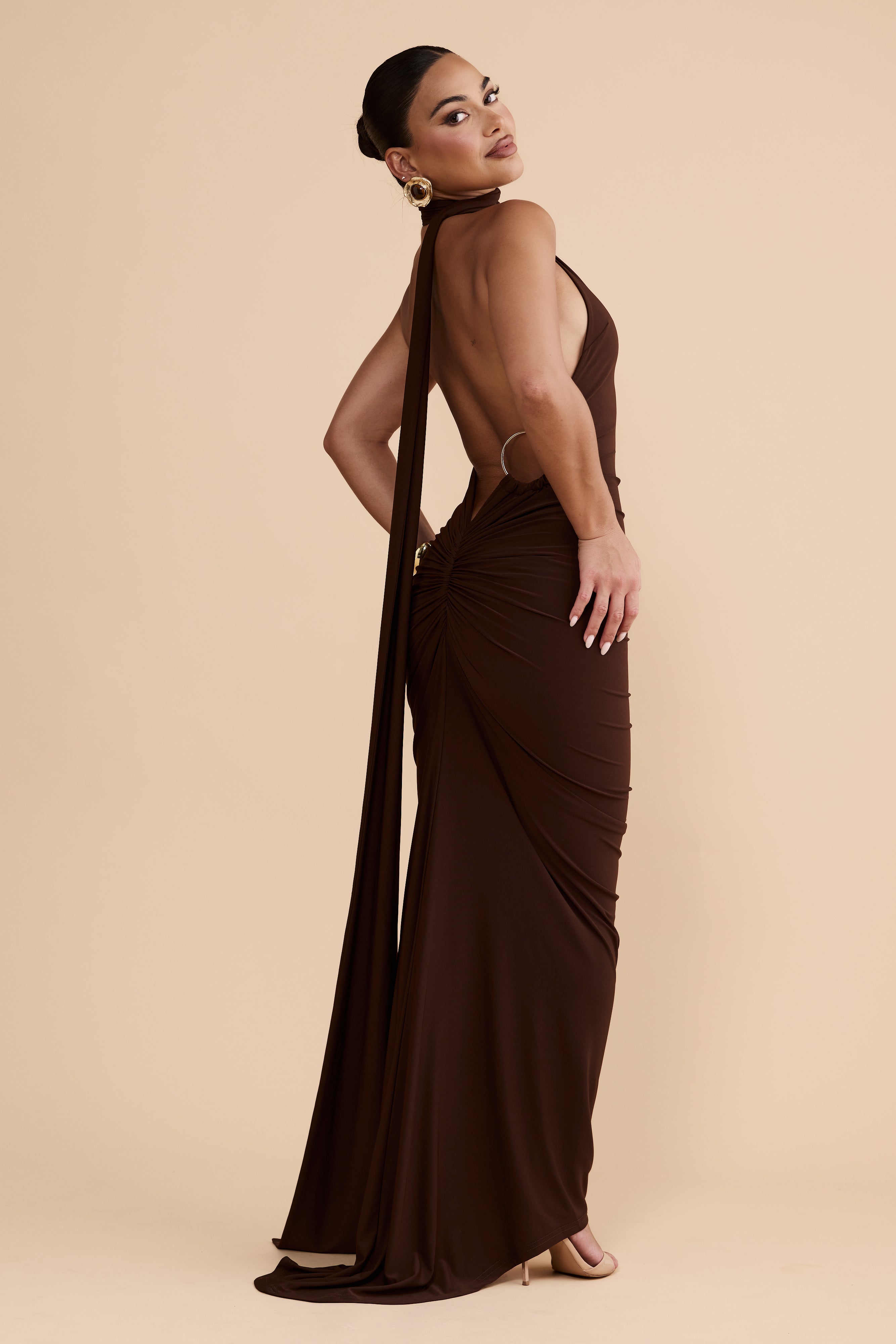 Vestido Constantina™ | Elegancia que Deja Huella, Edición limitada