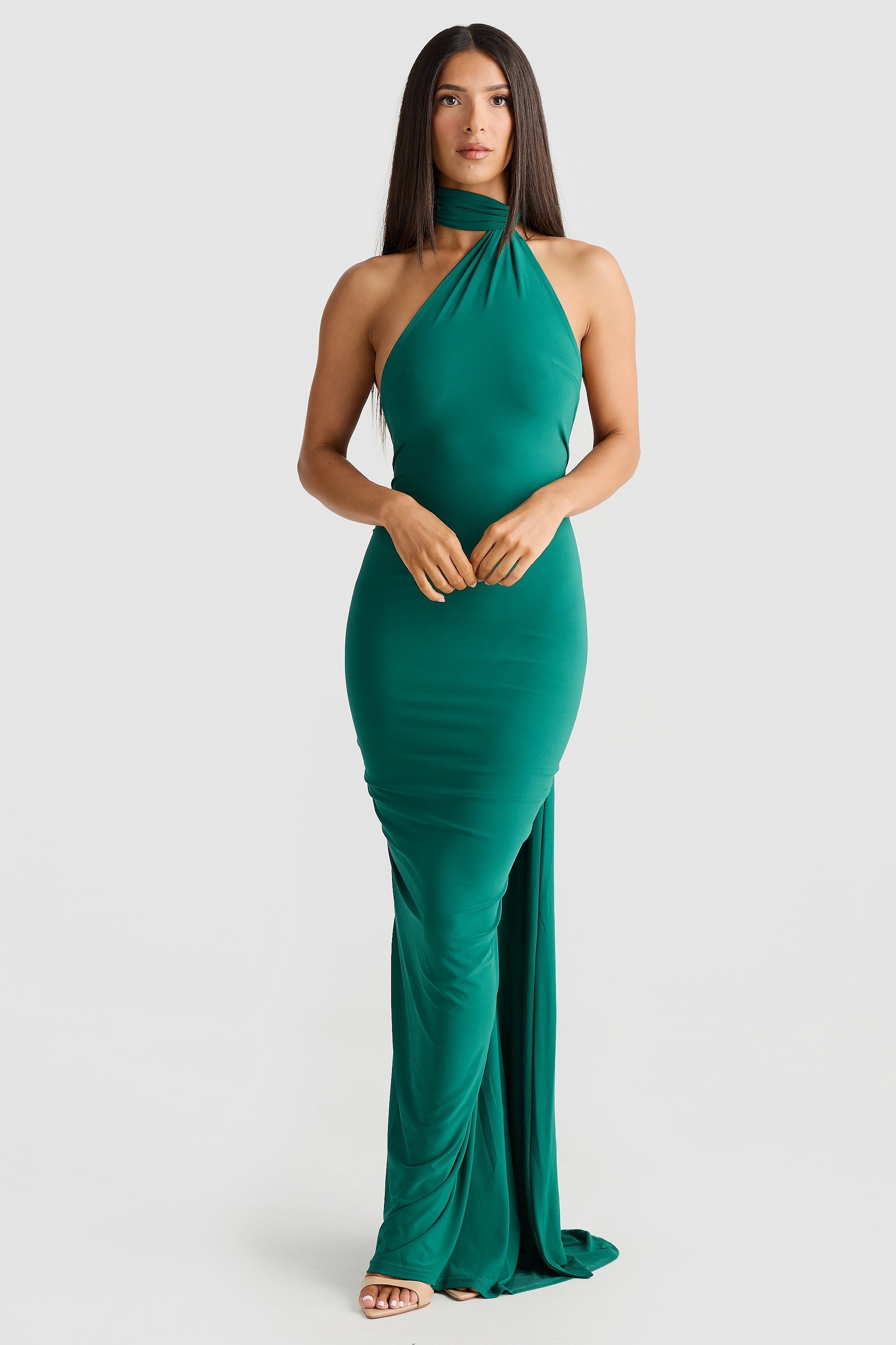 Vestido Constantina™ | Elegancia que Deja Huella, Edición limitada