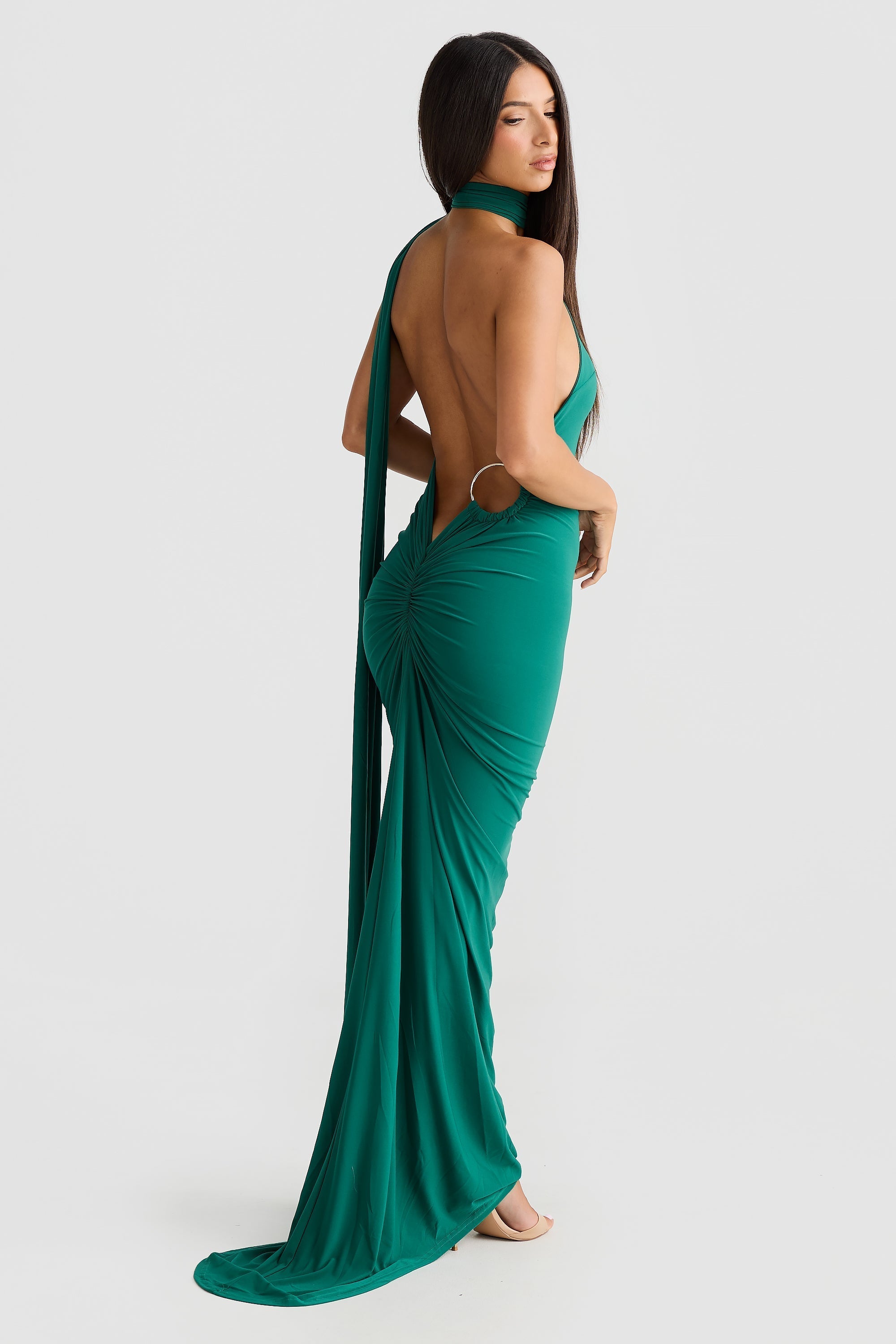 Vestido Constantina™ | Elegancia que Deja Huella, Edición limitada